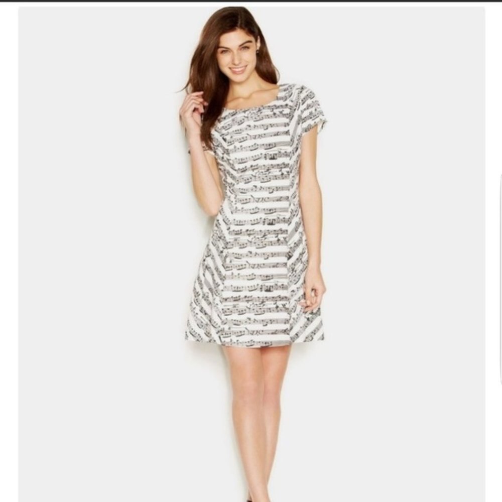Staff Dress